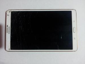Samsung Galaxy Tab S 8.4 SMT705M para repuestos
