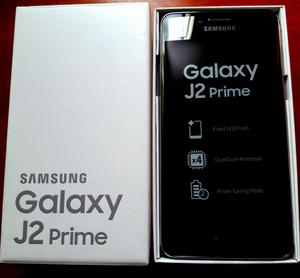 Samsung J2 Prime Nuevo