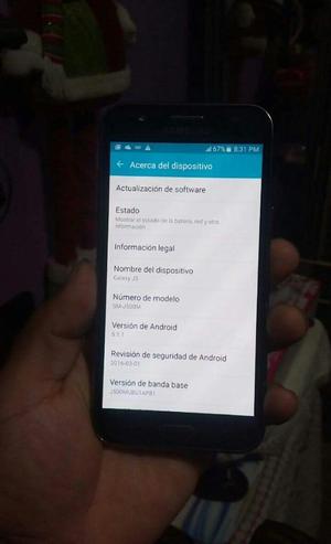 Samsung J5 Original