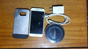 Samsung S6 con Fast Charger Especial