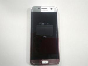 Samsung S7 Plata Estado 9/10