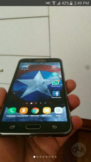 Se Vende O Se Cambia Samsung J7