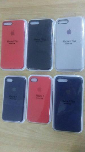 Silicon Case Iphone7