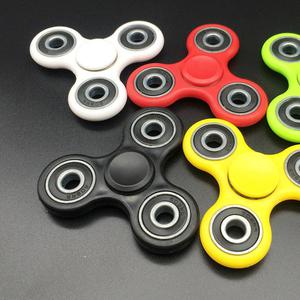 Spinner Fidget Juguete Anti Estres Colores Importados nuevo