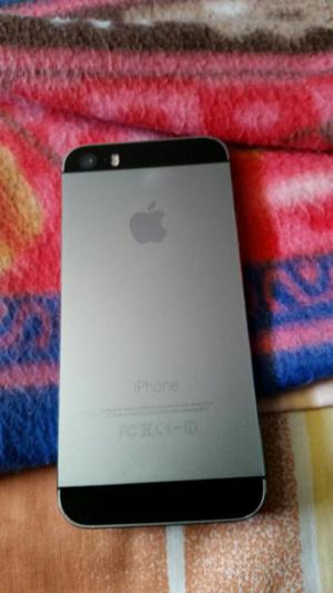 Tapa de iPhone 5s