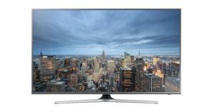 Tv De 55 Pulgadas Samsung 4k Suhd Smart Tv Serie