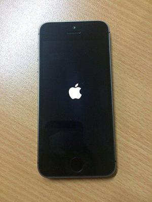 VENDO O CAMBIO: iPhone 5s, 16GB, IMEI original