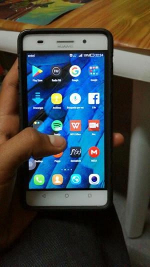 Vendo Huawei G Play Mini 380