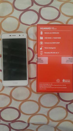 Vendo Huawei Y