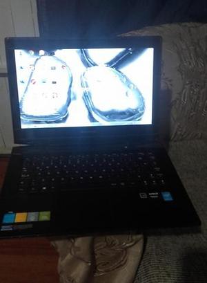 Vendo Laptop Lenovo i5