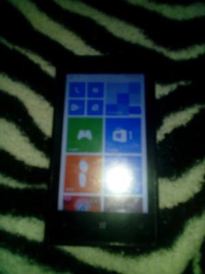 Vendo Microsoft Lumia 532 Libre Operador