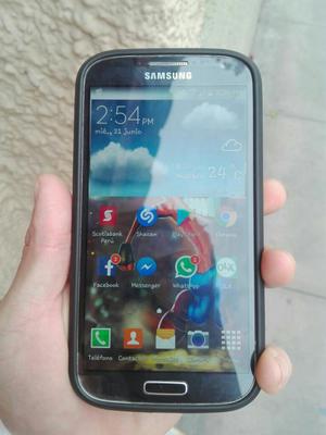 Vendo Samsung Galaxy S4