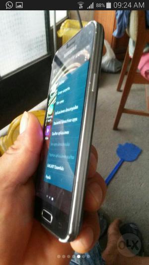Vendo Samsung S5 Mini Remató