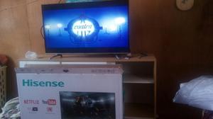 Vendo Tv Nuevo Una Semana Recien Comprad