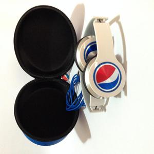 Vendo audífonos Pepsi