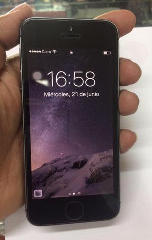 Vendo iPhone 5S 16Gb 