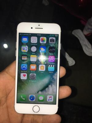 Vendo iPhone 7 de 32 Gigas