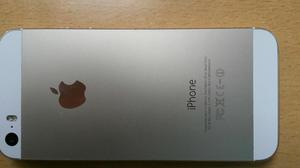Venta iPhone 5 S, 32 Gb 910