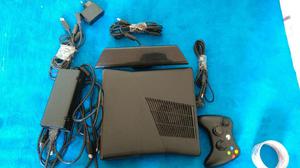 Xbox 360 Slim 200 Juegos