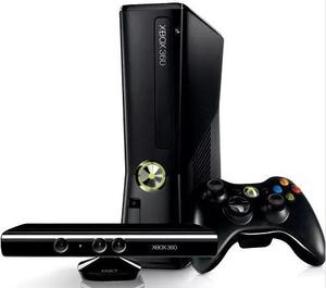 Xbox 360 Y Juegos Originales Y Nuevos