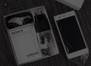 Xperia E5