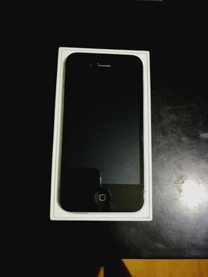 iPhone 4s oferta Vendo O Cambio