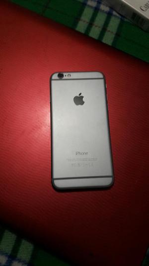 iPhone 6 16 Gb. Malogrado