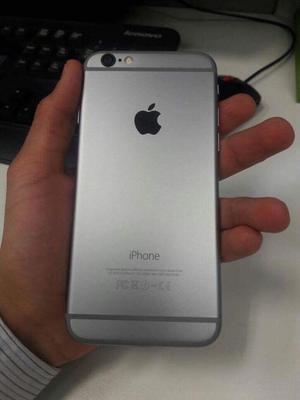 iPhone 6 64Gb  Como Nuevo O Cambio