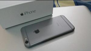 iPhone 6 64Gb Libre Icloud