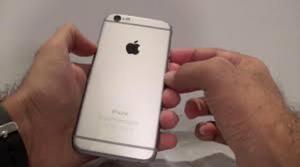 iPhone 6 64gb de Oferta hasta Agotar