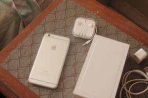 iPhone 6 Plus