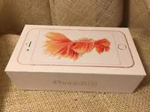 iPhone 6s 64gb 12mgpx Nuevos 4g.