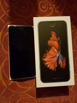 iPhone 6s de 16 Y 32