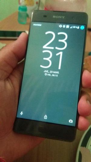 sony xperia E5