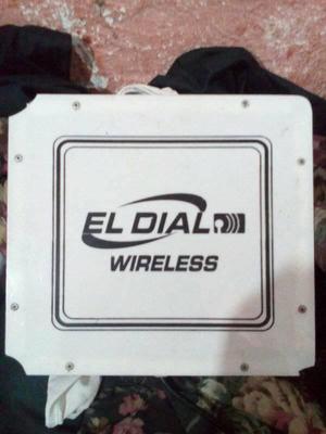vendo accesorios para internet