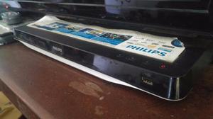 Blu-ray Philips Smart Tv Wifi Y 3d