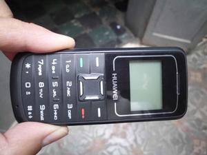 Celular Huawei Gsm 2g Telefono