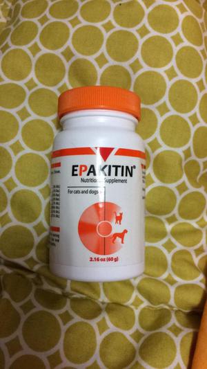 EPAKITIN FOR CATS AND DOGS