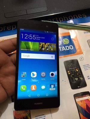 Huawei P8 Lite Libre