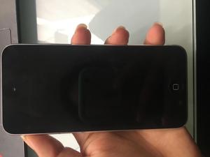 IPOD TOUCH 5G 16 GB LIBRE ICLOUD