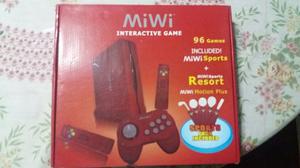 Miwi Interactive Game