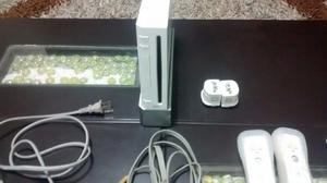 Nintendo Wii