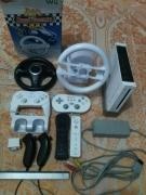 Nintendo Wii Pack Completito!