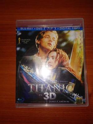 Películas En 3d