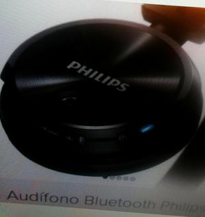 Remato Audifonos Originales en Philips