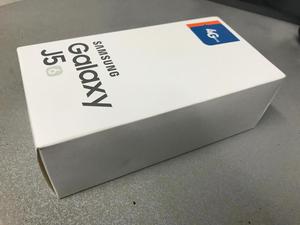 Remato Samsung Galaxy J NUEVO en caja sellada.