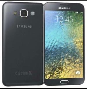 Samsung Galaxy E7 Detalle