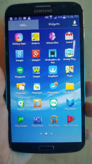 Samsung Galaxy Mega 6.3'' Libre 4g