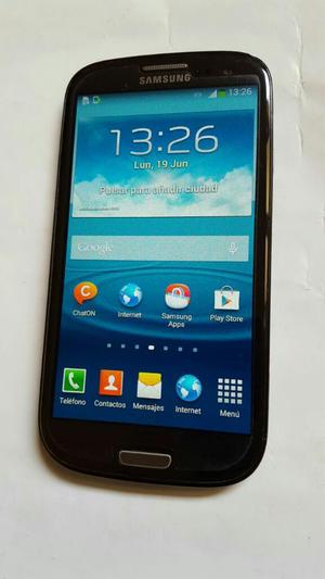 Samsung Galaxy S3 para Todo Operador