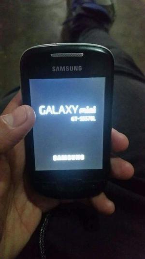 Samsung Gt-sl + Cargador Original